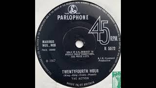 Twentyfourth Hour - The Action