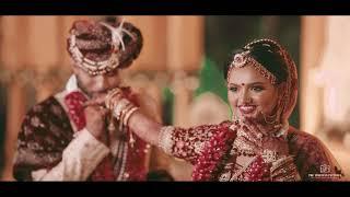 Best Cinematic Wedding Highlight | Jamshedpur | The Timeless Pictures #wedding #cinematic #trending