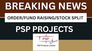 psp project Breaking News | psp projects latest news today | psp projects share Target