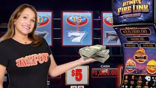 Are These The Luckiest New Slots in Las Vegas!?