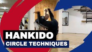 Discover The 12 Hankido Circle Techniques That Will Help You Prepare for Your Dan Test! | Jeilkwan