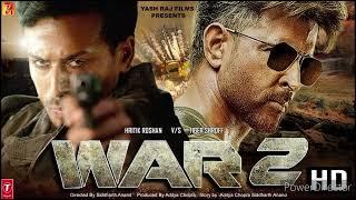 war 2  climax  and  song  shoot  update