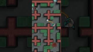 AKASH GAMING hunter Assassin game Boss fight lvl 100000 #gameplay#haunted#gaming