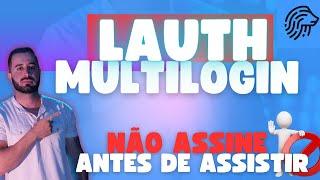  LAUTH MULTILOGIN  VÁRIOS PERFIS SEM BLOQUEIO [NAVEGADOR INDETECTÁVEL LAUTH] 2024