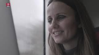 Sherin Khankan, Scandinavia's first female imam (Documentary with English subtitles)