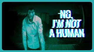 Why you should NEVER open your door for strangers | No, I'm Not a Human