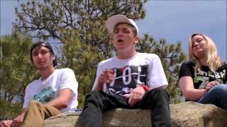Xander View "For The People" Music Video