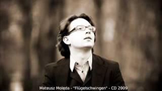 Mateusz Molęda "Flügelschwingen", Robert Schumann - Kind im Einschlummern