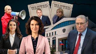 Interlopi eliberați | Stamate, exclusă din PAS | Deputată condamnată, dar dispărută | +8 miliarde