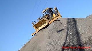 Wow the Worlds Most Craziest Heavy Equipment Operators [MUST WATCH]