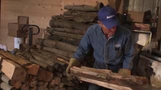 Maple Syrup Production