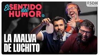 EL SENTIDO DEL HUMOR | Fijación * | 12 de Noviembre de 2024