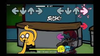 Friday Night Funkin VS Pibby Gumball | funny moment | nice video #8 | 