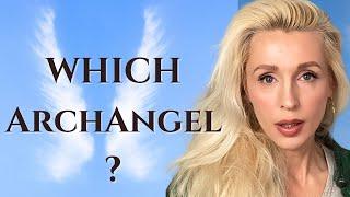  Which Archangel Is Guiding You Right Now? (Find Out!) 