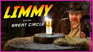 LIMMY Twitch | Indiana Jones and the Great Circle (3) [2024-12-16]