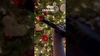 Glock 19 Christmas Edit (Airsoft) #airsoft #shorts #shortsvideo