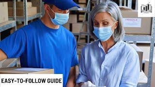 How to Start a Medical Courier Business