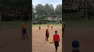 Monks Cricket Tournament