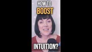 How to Boost your Intuition with Archangel Haniel