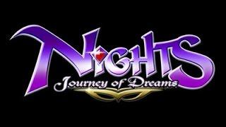 Electrical Entertainment - NiGHTS: Journey of Dreams Music Extended