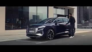 The All-New Audi e-tron Family | Audi Englewood