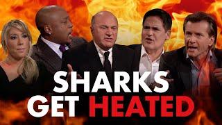 My Biggest Arguments on Shark Tank Ever!   | Best of Shark Tank with Daymond John