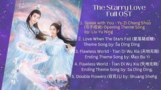 The Starry Love Full OST