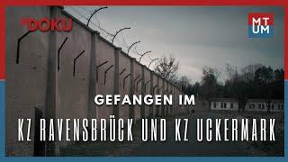 Der Doku-Film: Gefangen im KZ Ravensbrück und im KZ Uckermark