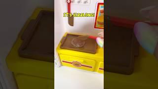 Konapun Hamburger Kitchen #asmr #nostalgia #konapun