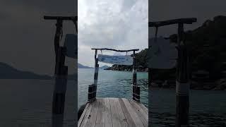 NANGYUAN RESORT. KOH TAO. THAILAND