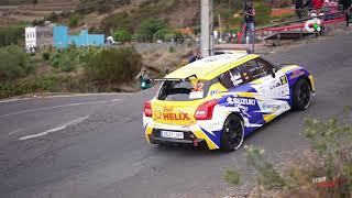 Todo Rally | 47 RALLY ISLA DE TENERIFE