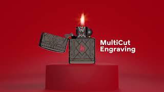 2023 Zippo.com Exclusive Zippo Lighter Design