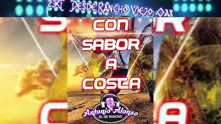 Session " Con Sabor A Costa" - Antonio Alonso "El De Rancho"