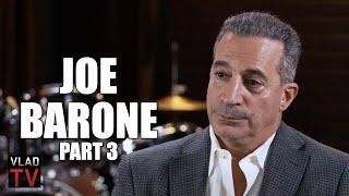 Joe Barone: The Person I Thought Would Have Best Info on Jimmy Hoffa is Michael Franzese (Part 3)