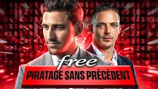 Piratage de Free, vos données bancaires en danger ?