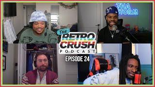 Interview With Retrocrush's Programming Manager Matt Kodner  | The Retrocrush Podcast Ep 24