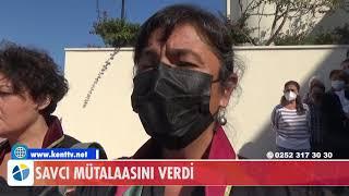 SAVCI MÜTALAASINI VERDİ