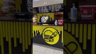 BRGR Lab UK Franchise Opportunity | whichfranchise.com