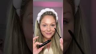 DRUGSTORE MAKEUP DUPES FOR VIRAL HIGH END MAKEUP! #shorts #makeup #beauty #dupe #makeupdupes