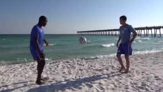 University of West Florida Men's Soccer