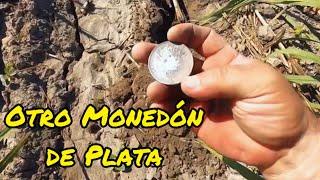 Encuentro Otro Monedón de Plata ️