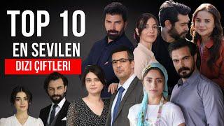 Kanal 7 dizilerinin en uyumlu 10 çifti