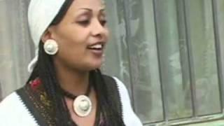 NEW ETHIOPIAN AMHARIC MUSIC - Almaz G Silassie - na lie humera(mora) 2009.flv