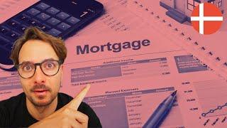 Mortgage in Denmark: Requirements and Options