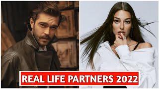 Furkan Andic Vs Dilan Cicek Deniz Real Life Partners 2022 / Height / Age / Net Worth / & More