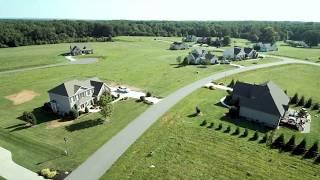 Collybrooke Community Video New Homes Greensboro, NC