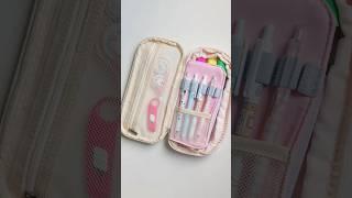this pencil case can help your school thingz be organized! 