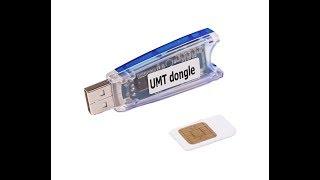 UMT GSM & CDMA 1.3 Crack Funcional