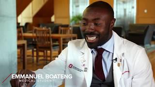 Life at The Ohio State University as a medical student | Ohio State College of Medicine