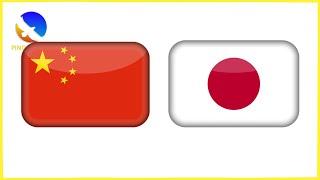 [Table Tennis] Best Final | Japan vs China | Women's Team Final 2024